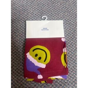 Urban Outfitters Ripple Boxer Brief Medium